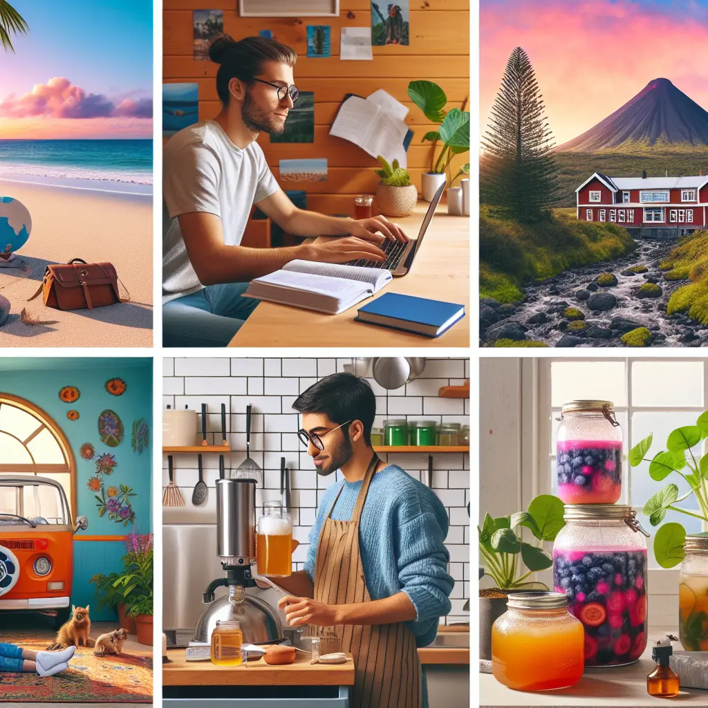 10 Uventede bruksområder for Lånekassen som vil inspirere deg