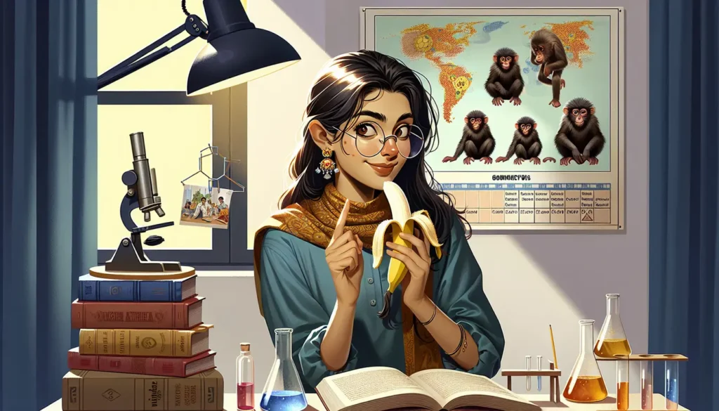 Ti fascinerende fakta om apekopper du aldri har hørt før!