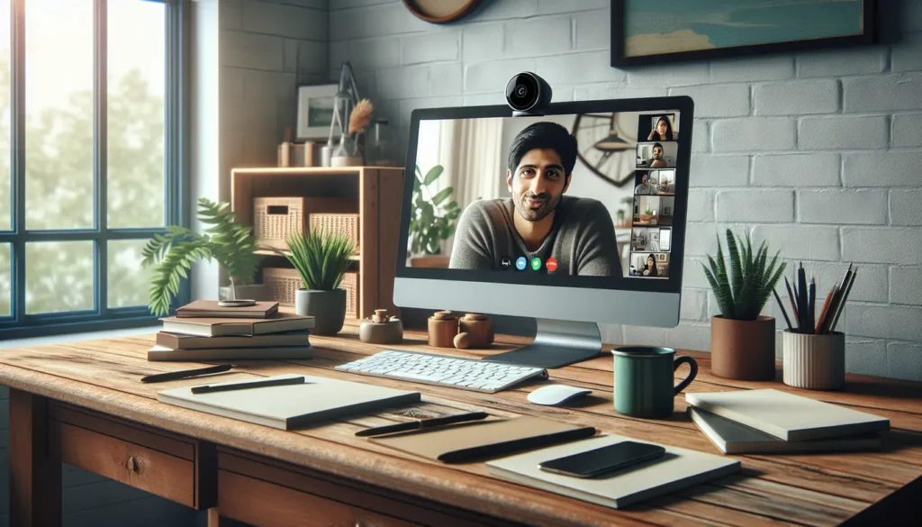 Kreative og absurde bruksområder for webkameraet: Top 10 tips!