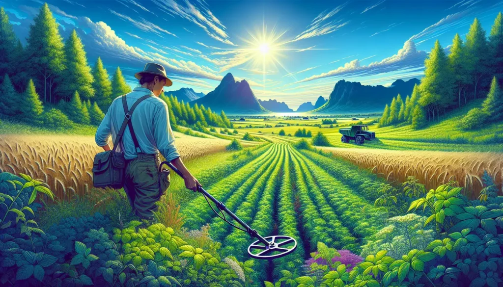 Fantastiske Skattefunn: Fra Vikingskatt i Lærdal til Blackbeards Gull.