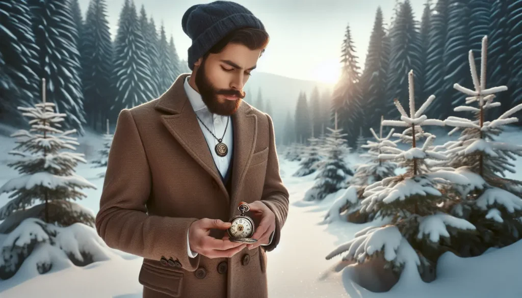 Historiens 10 mest ikoniske klokker: Fra solur til smartklokker