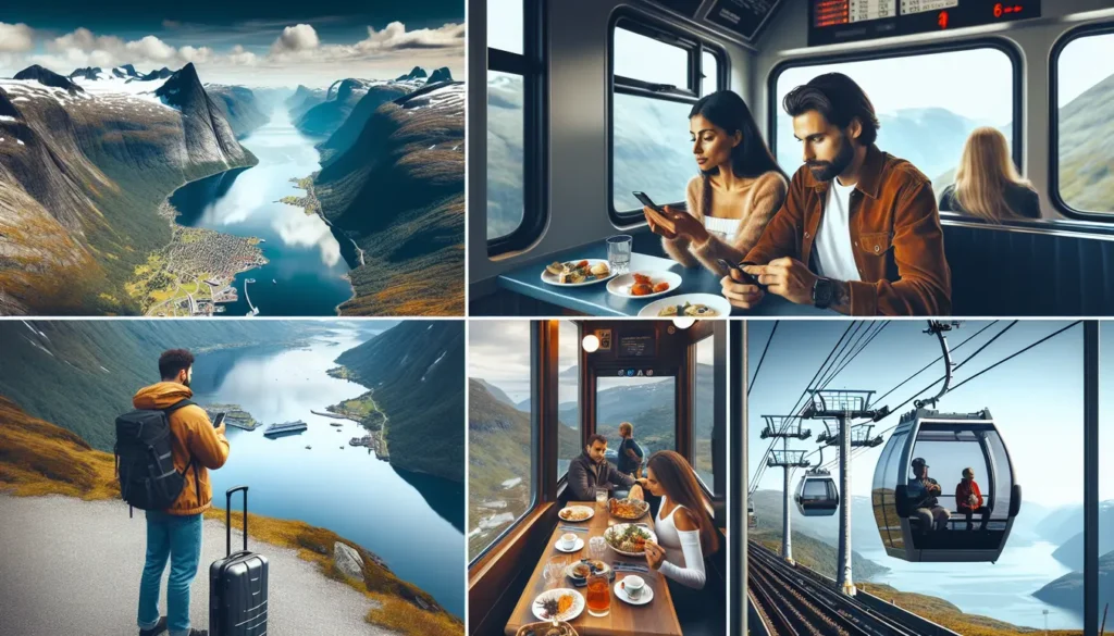 De 10 Merkeligste Stedene å Bruke Bompengekalkulatoren din