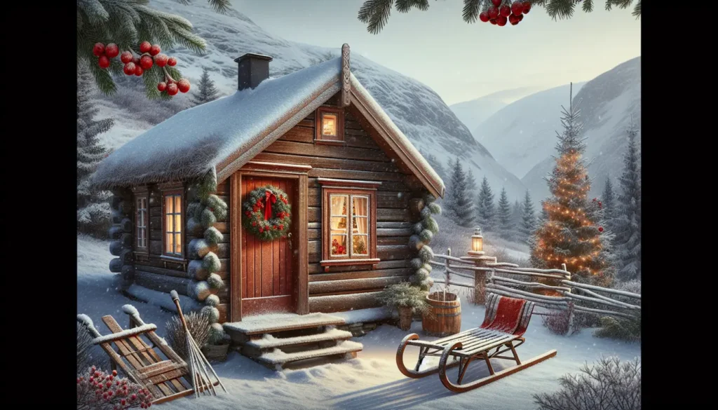 De 10 mest spektakulære juletrærne verden rundt: En liste som vil lyse opp både stua og humøret ditt