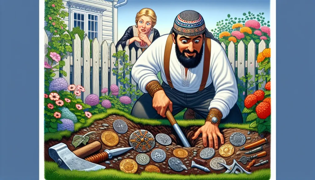 Uventede skatter: 10 utrolige funn i norske eiendommer