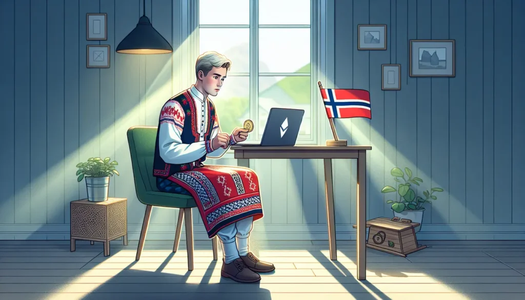 De 10 største mytene om Bitcoin – Sannheten bak ryktene