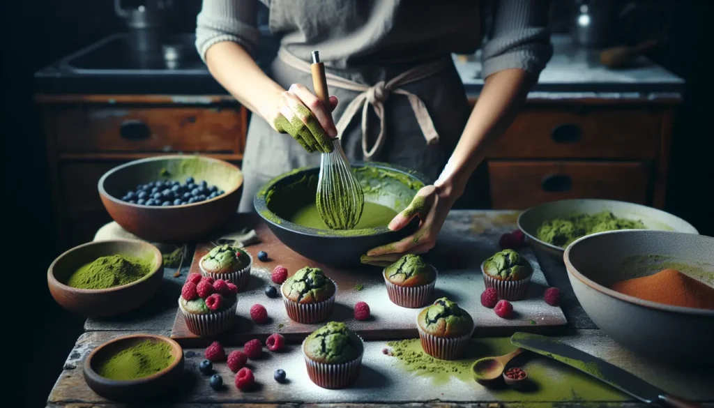 10 Fantastiske Muffinsvarianter Du MÅ Prøve i 2025