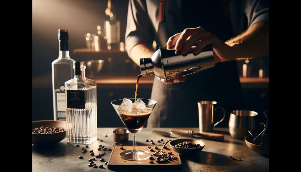 10 Uventede Ingredienser for å Løfte Espresso Martini til Ekte Eksklusivitet