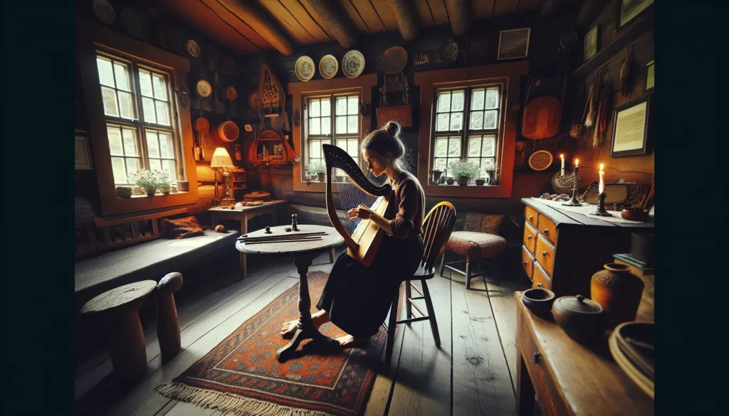 Overraskende Fakta om Ingebjørg Bratland: Lær Den Telemarkske Folkemusikkdronningen Å Kjenne!