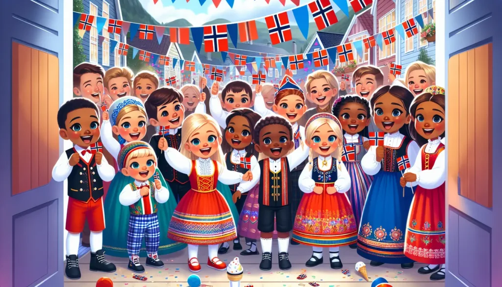 Topp 10 Røde Dager i 2024 du Ikke Vil Gå Glipp Av!