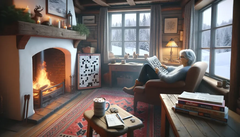 De 10 morsomste og mest utfordrende dyrekryssordene du noensinne har sett