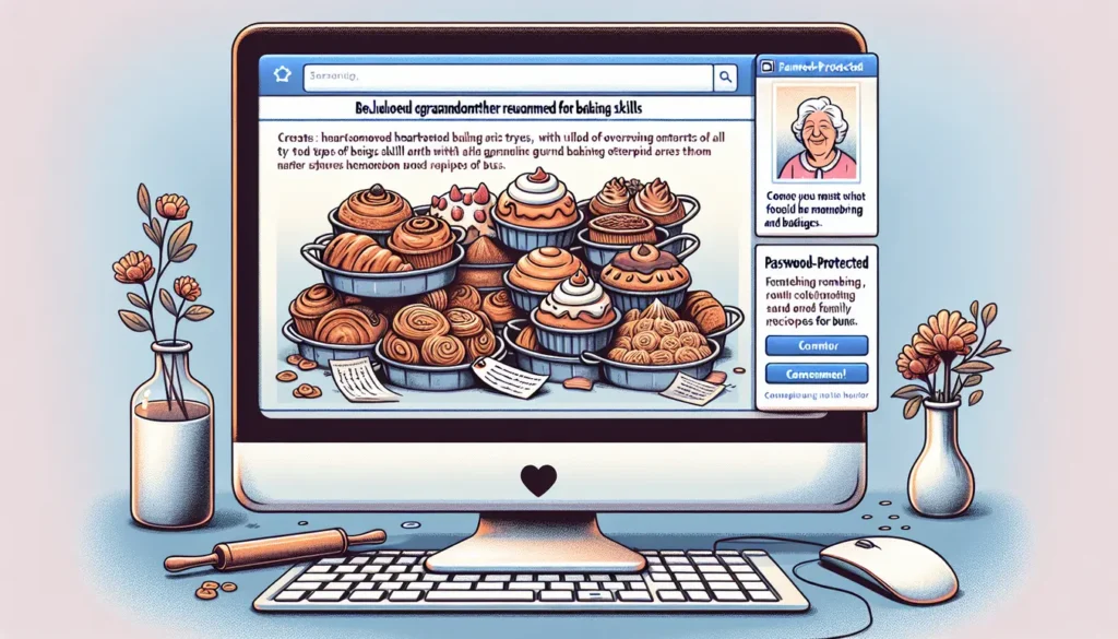 Rørende historier fra minnesider: inspirasjon og trøst for etterlatte