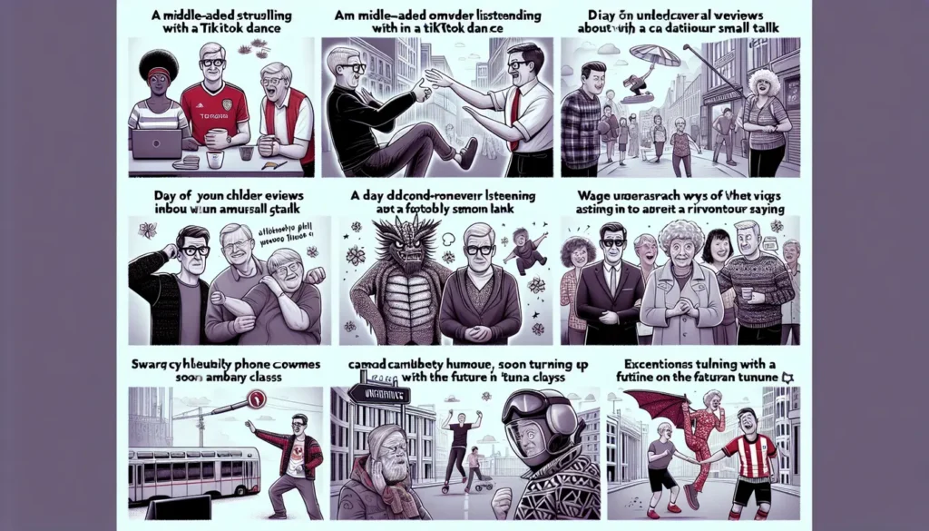 De 10 morsomste øyeblikkene med Herman Flesvig: Latterkrampe-gull på norsk YouTube univers!