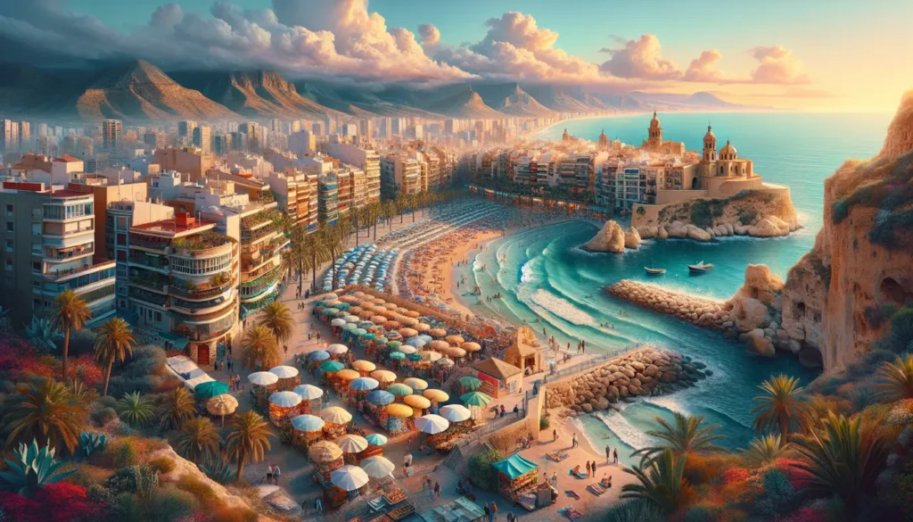 Oppdag Alicantes skjulte perler: 10 unike steder å besøke