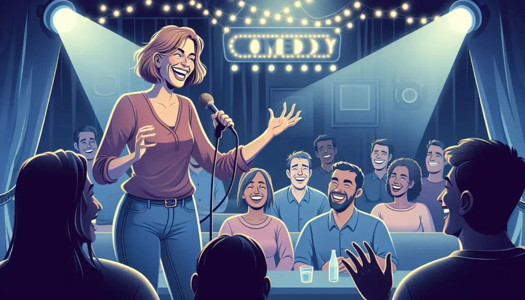 Få et innblikk i TV-dronningen Marlene Stavrums fascinerende karriere