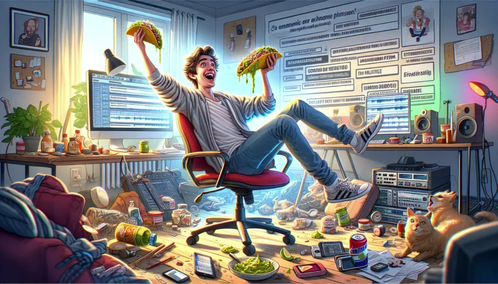 Overraskende fakta om Oskar Westerlin: 10 rare og utrolige hemmeligheter du ikke visste!