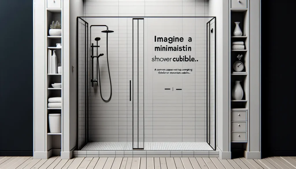 Fantastiske Dusjkabinett-løsninger: Fra Plassbesparende til Ekstravagant – Finn din Favoritt!