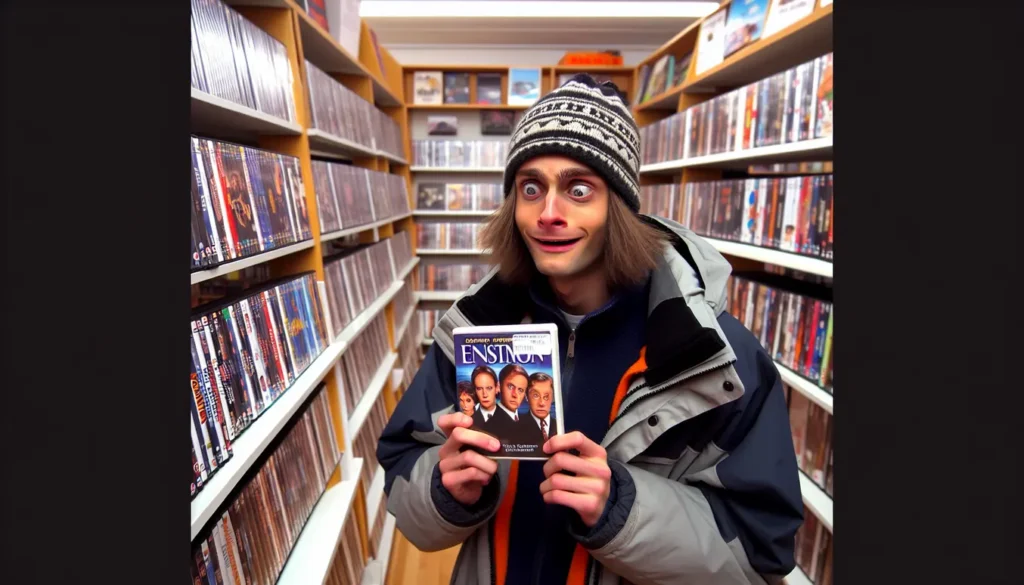 Ti Absurde Filmtittel-Oversettelser fra Hele Verden