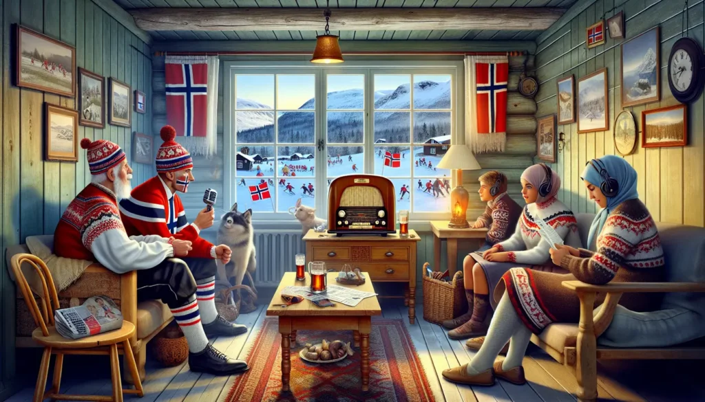 De 10 mest uforglemmelige øyeblikkene fra verdensmesterskap