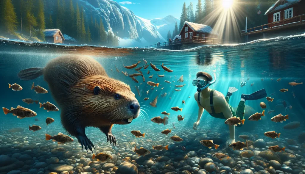 Fascinerende fakta: Oppdag Glåmdalens skjulte hemmeligheter!