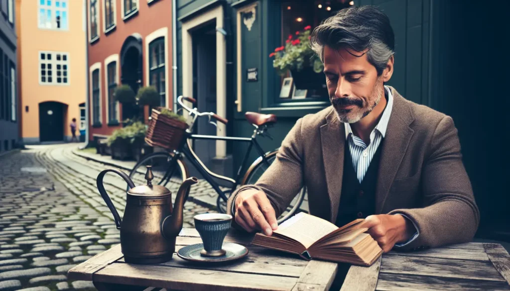 10 overraskende fakta om Leonard Cohen: Fra buddhistisk kloster til grillhansker