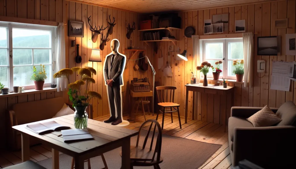 10 Fantastiske og Skjulte Funksjoner ved Arne Slot – En Magisk Oppdagelsesreise