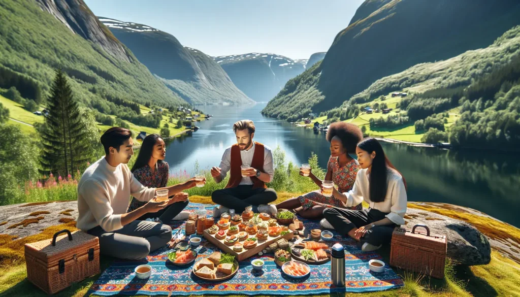 Kreative og Uventede Rundstykkefyll: 10 Smakfulle Oppskrifter du Må Prøve