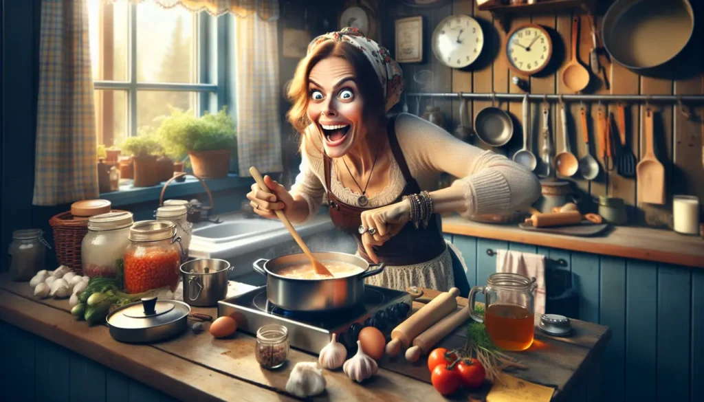 10 fascinerende fakta om Norges humoristiske trendsetter, Emilie Skolmen