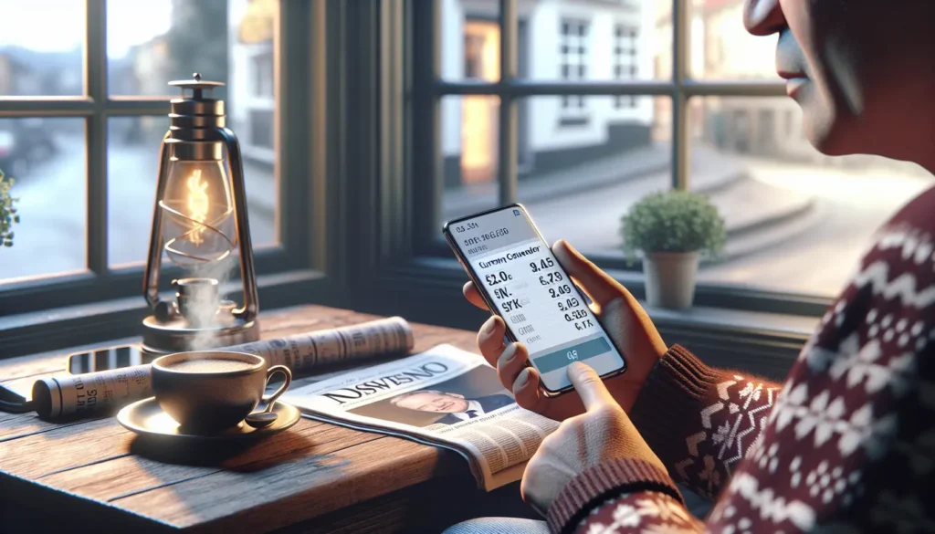 10 Fantastiske Valutatriks som vil Overraske Deg – Spar Penger og Få Valuta for Pengene