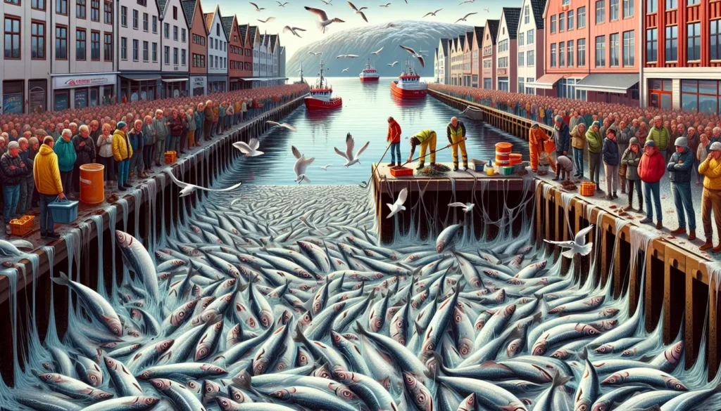 De villeste og morsomste nyhetene fra Møre og Romsdal