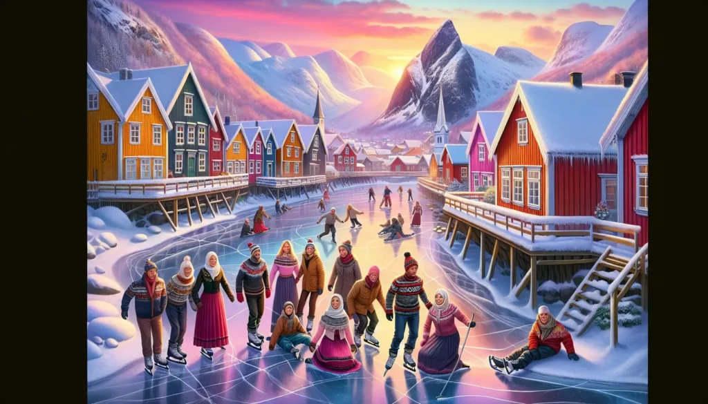 Magiske og uforglemmelige øyeblikk fra OL i Paris 2024