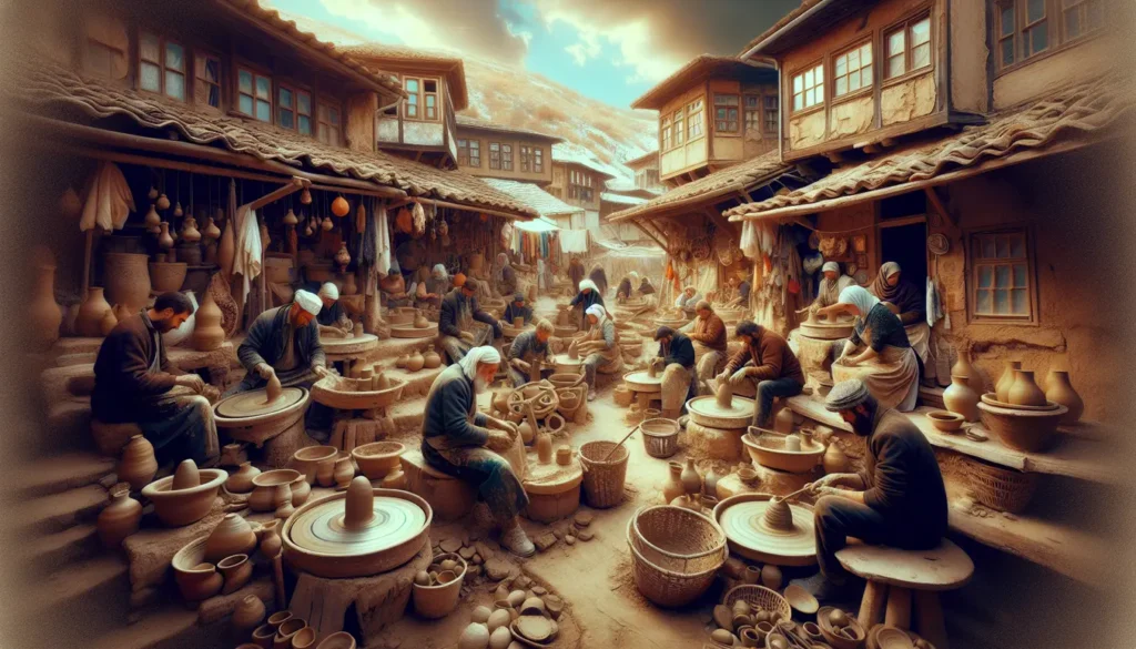 10 Glemte Tyrkiske Skatter du Må Utforske