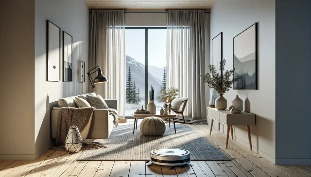 De 10 Utrolige Robotstøvsugerne: Fra Dansende “Twist & Clean” til Talende Butler og Kameradyktig Kattedeteksjon!