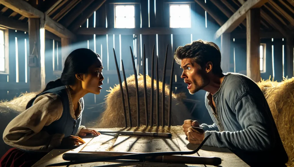 Topp 10 Reality-TV Forrædere: Norske TV-sjokk og Legendariske Vendinger