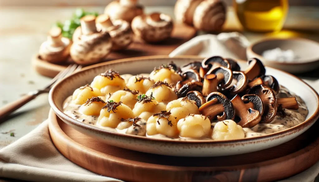 10 Kreative Gnocchi-Retter som Vil Overraske og Begeistre