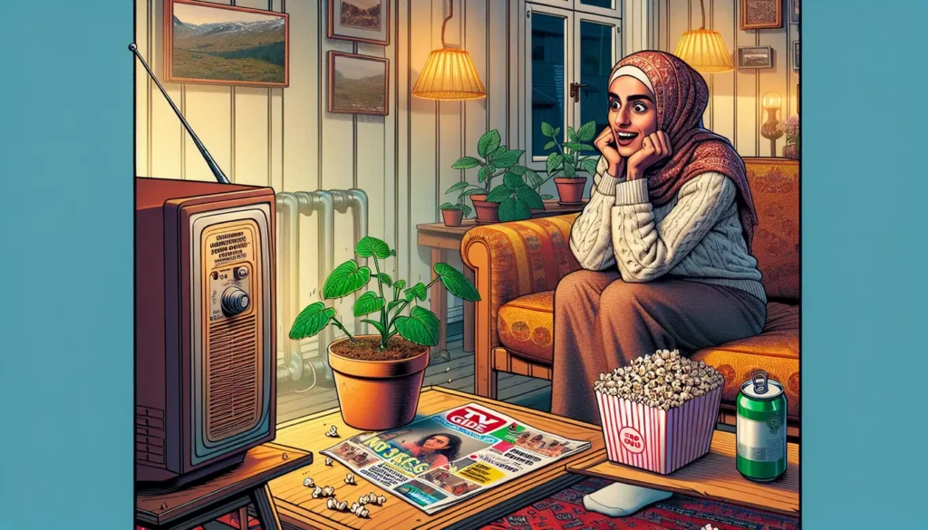 Nostalgiske TV-øyeblikk: Topp 10 skuffelser fra TV-guiden