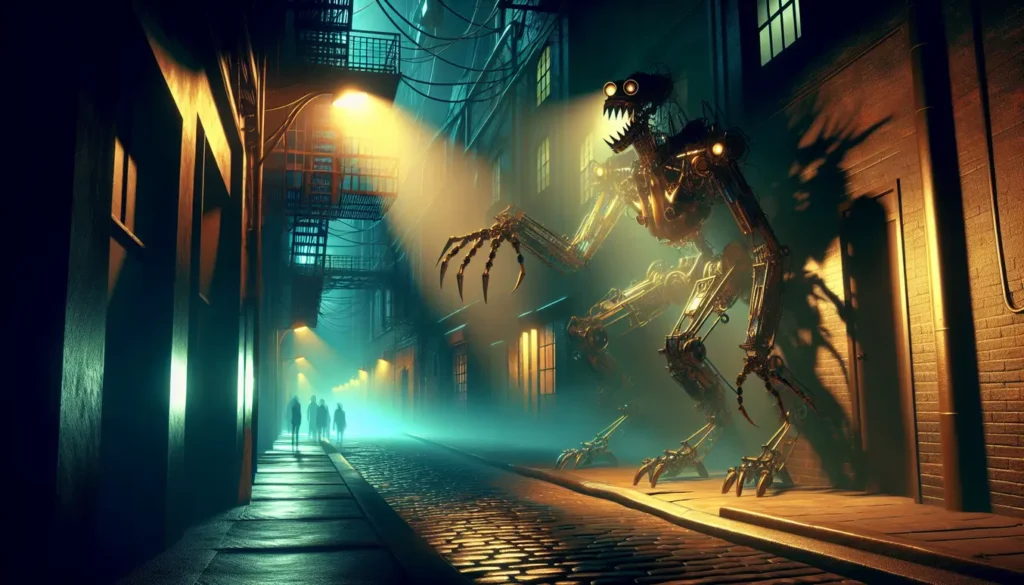 Oppdag Berlins Skjulte Skatter: 10 Uventede Perler å Utforske