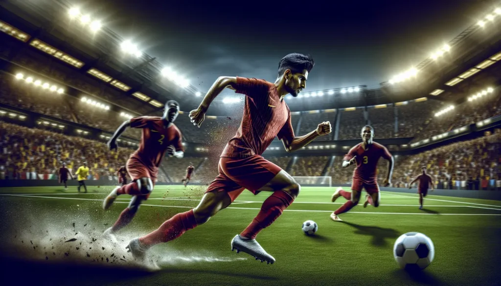 De 10 mest fantastiske øyeblikkene fra Alejandro Garnachos karriere