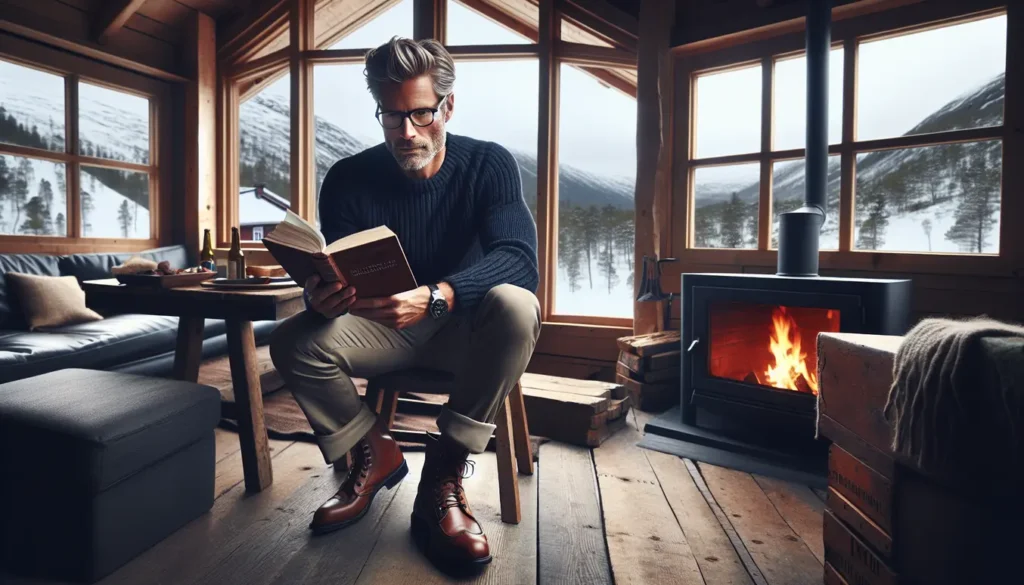 Ti fascinerende fakta om Arne Olav Brundtland: Norges skjulte miljøhelt