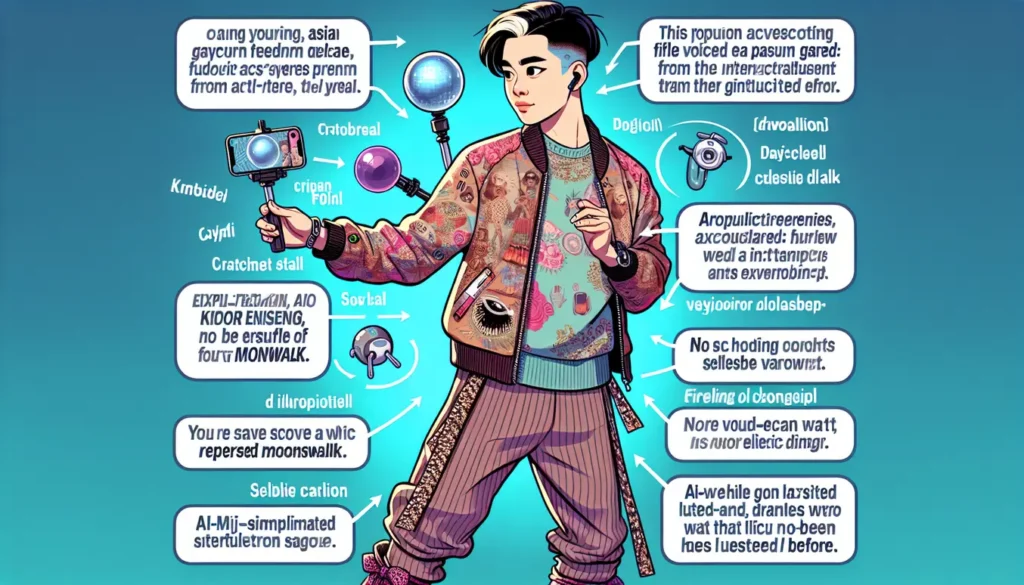 Kreative Halloween-Kostymer for Festen: 10 Ideer som Vil Imponere!