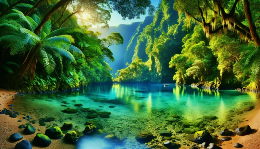 Utforsk Madeira: 10 hemmelige skatter å oppdage