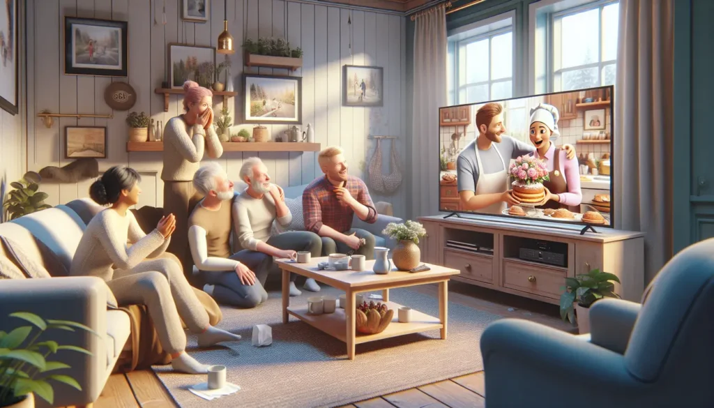 De 10 mest uforglemmelige TV-øyeblikkene du ikke kan la være å snakke om!