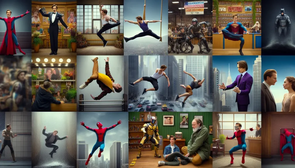 Fakta om Tom Holland: Overraskende detaljer om favoritt-vevemannen!