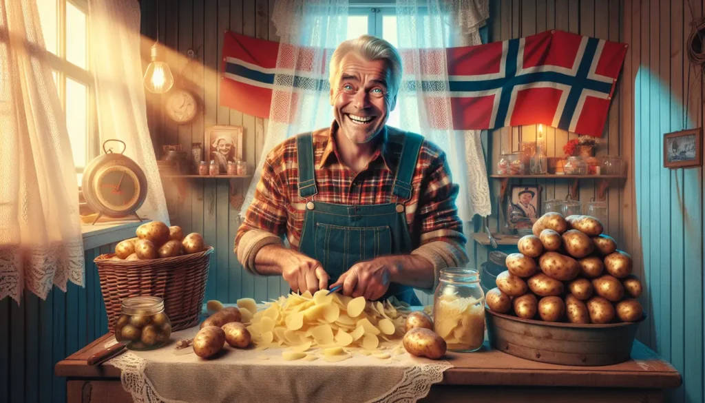 Ukjente Legender: 10 Overraskende Fakta om Arvid Engen