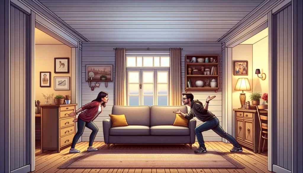 Gjennkjenne og takle gaslighting: 10 klassiske situasjoner å være obs på