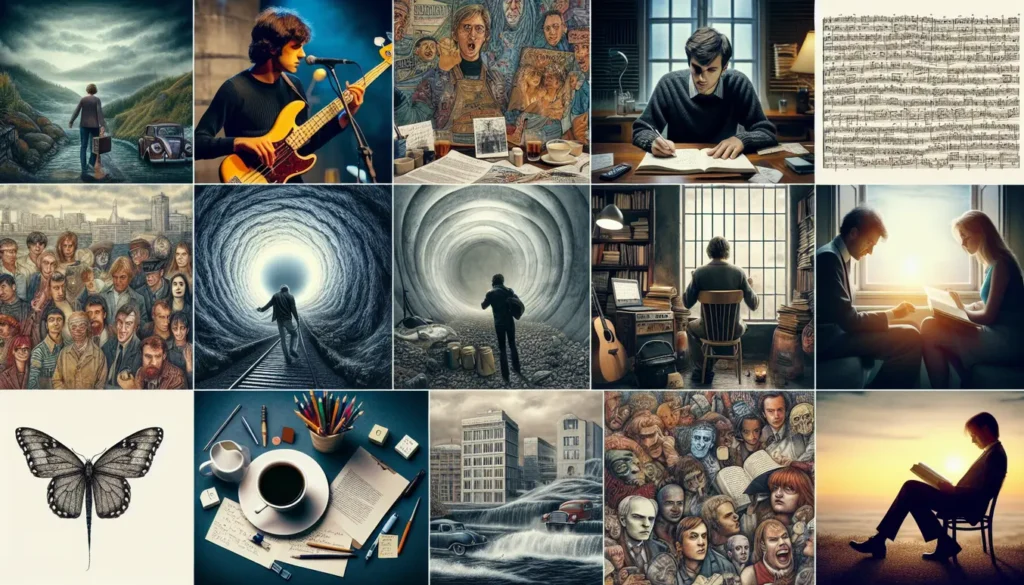 Overraskende fakta om Jon Fosse du ikke kjente til!