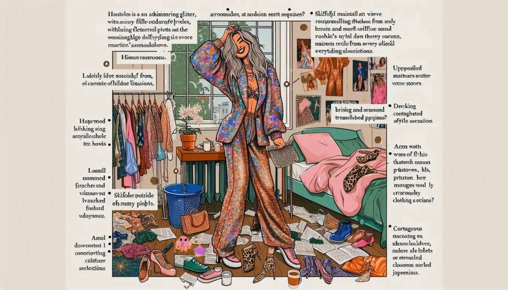 Caroline Nitter: 10 Overraskende Fakta om Norges Moteikon