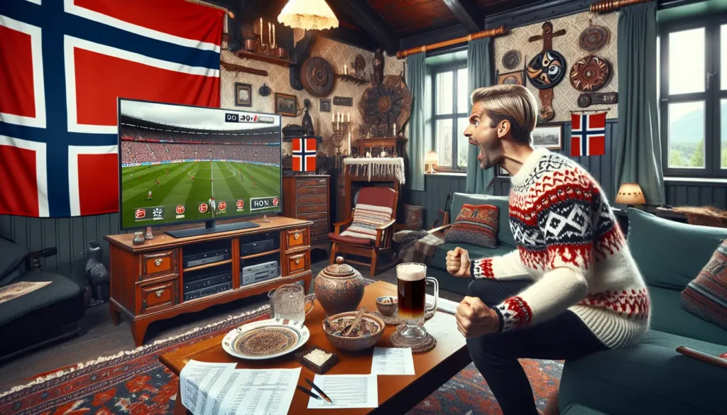 De 10 mest overraskende øyeblikkene i Bundesliga-historien