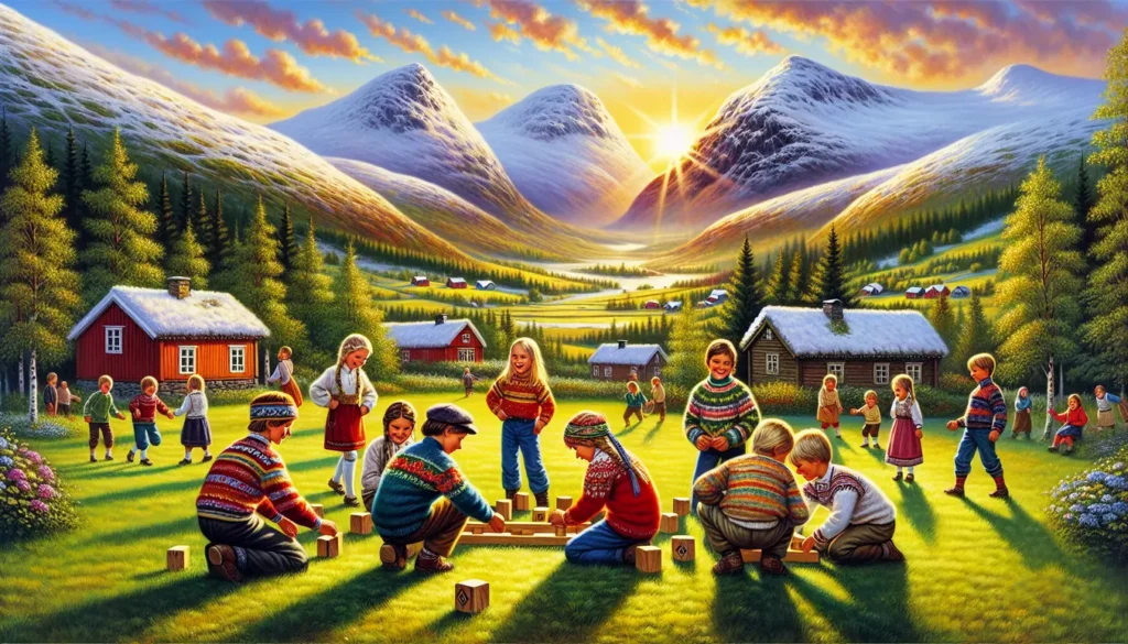 Topp 10 Mari Bølla Øyeblikk i Popkulturen – De Vildeste Slagene Tar Deg Tilbake til Rampeldetiden