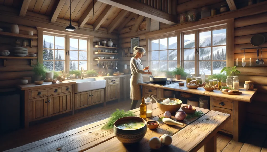 Butter Chicken: 10 Fantastiske og Kreative Oppskrifter for å Trylle Frem Ny Smaksglede!