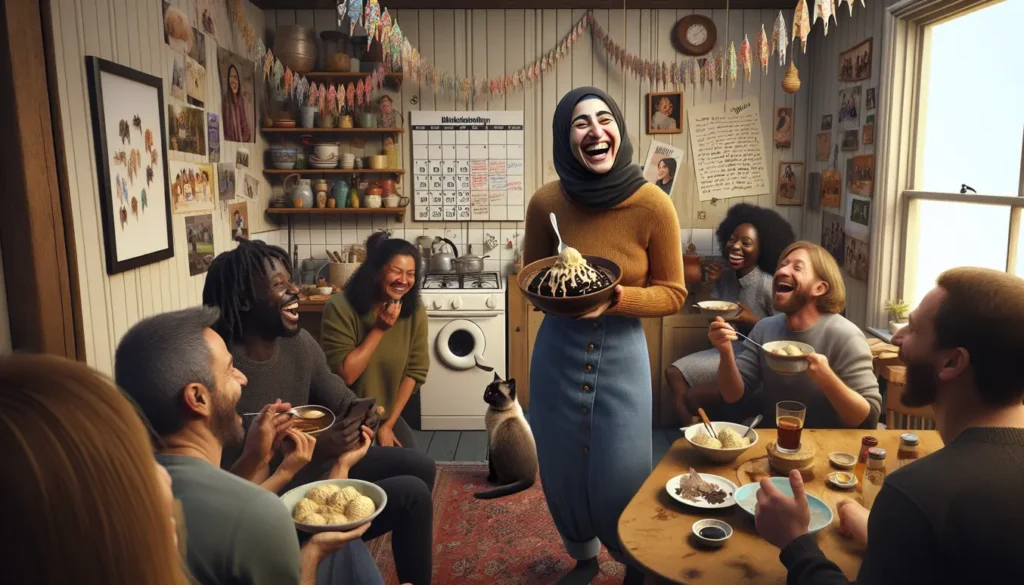 Ti sære og sjarmerende fakta om Øyunn Krogh